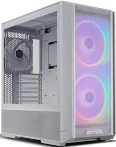 Корпус ATX Lian Li Lancool 216 RGB Без БП белый G99.LAN216RW.00