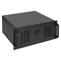 Серверный корпус ExeGate Pro 4U350-02 &lt;RM 19, высота 4U, глубина 350, БП 600ADS, 2*USB&gt;