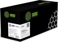 Картридж лазерный Cactus CS-TK5405C TK-5405C голубой (10000стр.) для Kyocera TASKalfa MA3500ci