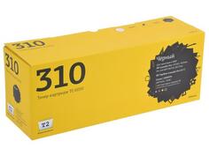Картридж T2 CE310A №126A для HP CLJ Pro CP1025 M175A M275 Canon 7010C 7018C черный TC-H310