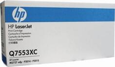 Картридж HP Q7553XC для LaserJet Р2014 черный