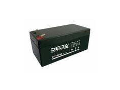 Батарея Delta DT 12032 3.2Ач 12B Дельта