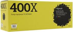 Картридж T2 CF400X для HP Color LaserJet Pro M252dw Color LaserJet Pro M252n Color LaserJet Pro M274n Color LaserJet Pro M277dw Color LaserJet Pro M27