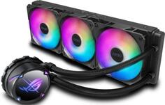 Система охлаждения жидкостная для процессора ASUS STRIX LC II 360 Intel LGA 2011 Intel LGA 2011-3 Intel LGA 2066 Intel LGA 1700 Intel LGA 1200 Intel L