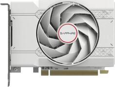 Видеокарта Sapphire RX6500XT ITX PULSE PURE GAMING OC 4GB GDDR6 64bit DP HDMI 1FAN