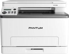 Лазерное МФУ Pantum CM1100DN