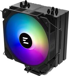 Кулер для процессора Zalman CNPS9X PERFORMA BLACK ARGB Intel: LGA 115x Intel LGA 1200 Intel LGA 1700 AMD AM4 AMD AM5 CNPS9XPERFORMABLACK