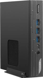 Неттоп MSI Pro DP10 12M-226XRU Intel Core i5 1235U 16 Гб SSD 512 Гб Intel Iris Xe Graphics 120 Вт DOS 9S6-B0A621-226