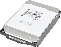 Жесткий диск Toshiba SATA-III 22TB MG10AFA22TE Server Enterprise Capacity 512E (7200rpm) 512Mb 3.5
