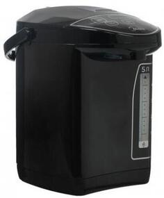 Термопот Midea MP-8105 1600 Вт чёрный 5 л пластик
