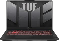Ноутбук ASUS TUF Gaming A17 FA707NV-HX064 (90NR0E35-M003R0)