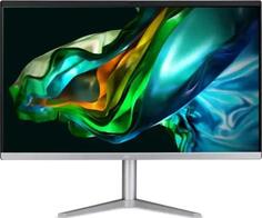 Моноблок 23.8 Acer Aspire C24-1300 1920 x 1080 AMD Ryzen-3 7320U 8Gb SSD 512 Gb AMD Radeon Graphics DOS черный DQ.BKRCD.006 DQ.BKRCD.006