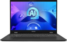 Ноутбук MSI Prestige 16 AI Evo B1MG-035RU (9S7-15A121-035)