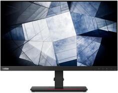 Монитор 23.8 Lenovo ThinkVision P24h-2L 62B2GAT1EU