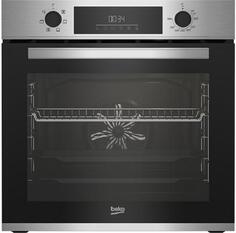 Электрический шкаф Beko BBIE123002XD нержавеющая сталь
