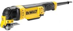 Многофункциональная шлифмашина DeWalt DWE 315 KT 300 Вт
