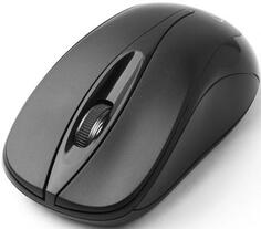 Мышь беспроводная Gembird MUSW-325 чёрный USB MUSW-325
