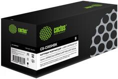 Картридж Cactus CS-C055HBK для Canon i-SENSYS LBP662, LBP663, LBP664, MF740, MF741, MF742, MF743, / MF744, MF745, MF746 / 7600стр Черный