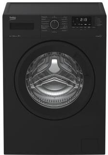 Стиральная машина Beko WSRE6512ZAA антрацит