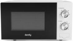 СВЧ Domfy DSW-MW203 700 Вт белый