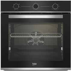 Электрический шкаф Bosch HBA5360B0 черный