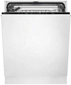 Посудомоечная машина Electrolux EEQ47210L белый