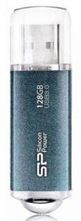 Флешка 128Gb Silicon Power SP128GBUF3M01V1B USB 3.0 синий