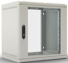 Шкаф настенный 19 12U ЦМО ШРН-12.650 600x650mm