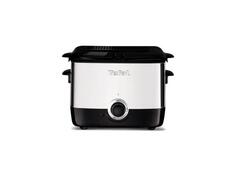 Фритюрница Tefal FF220015 серебристый