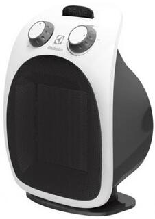 Тепловентилятор Electrolux Prime EFH/C-5125 1500 Вт ручка для переноски термостат чёрный
