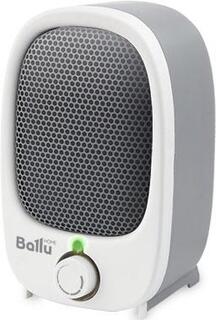 Тепловентилятор BALLU BFH/S-03N 900 Вт серый белый