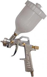 Краскопульт Fubag G600/1.5 HP