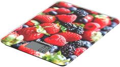 Весы кухонные StarWind SSK3355 рисунок