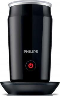 Вспениватель молока для кофемашин Philips CA6500/63 черный 120мл