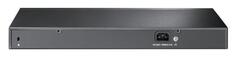 Коммутатор TP-LINK TL-SL1218MP Неуправляемый коммутатор PoE на 16 портов 10/100 Мбит/с и 2 гигабитных порта