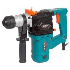 Перфоратор Bort BHD-1200 патрон:SDS-plus уд.:5Дж 1100Вт (кейс в комплекте)