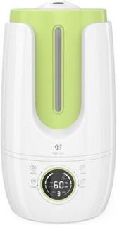 Увлажнитель воздуха Royal Clima RUH-AN300/4.0E-GN 100Вт (ультразвуковой) белый/фисташковый