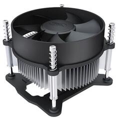 Кулер для процессоров Intel Deepcool CK-11508 V2 Intel LGA 1155 Intel LGA 1150 Intel LGA 1151
