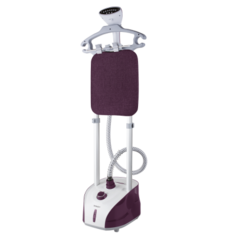 Отпариватель Scarlett SC-GS130S09 1950Вт фиолетовый