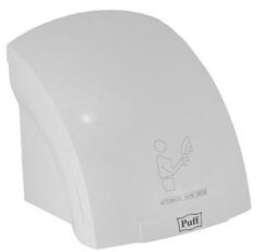 Сушилка для рук Puff -8820C 2000Вт хром