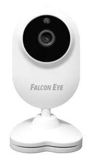Видеокамера IP Falcon Eye Spaik 1 3.6-3.6мм цветная корп.:белый