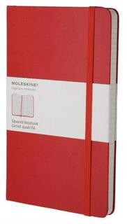 Блокнот Moleskine CLASSIC 130х210 мм 240 листов