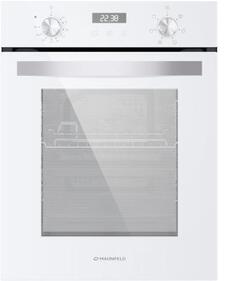 Электрический шкаф Maunfeld EOEM516W белый