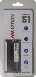 Оперативная память для ноутбука 4Gb (1x4Gb) PC3-12800 1600MHz DDR3 SO-DIMM CL11 Hikvision HKED3042AAA2A0ZA1/4G