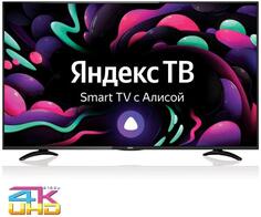 Телевизор BBK 50LEX-8289/UTS2C черный