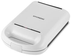 Вафельница Hyundai HYSM-4140 белый