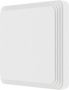 Wi-Fi роутер Keenetic Orbiter Pro KN-2810 802.11abgnac 867Mbps 2.4 ГГц 5 ГГц 1xLAN PoE белый