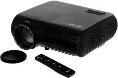 Проектор Cactus CS-PRO.02B.WUXGA 1920х1080 3000 lm 2000:1 черный