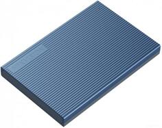 Внешний жесткий диск 2.5 1 Tb USB 3.0 Hikvision T30 синий