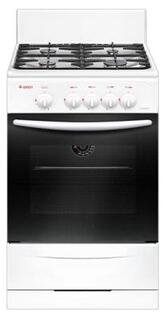 Газовая плита Gefest CG 50М02 К73 белый